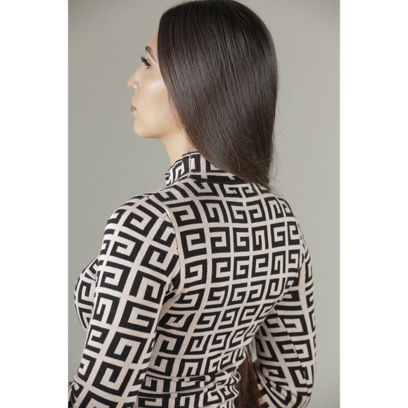 Sweater Top - Picture 3 of 7